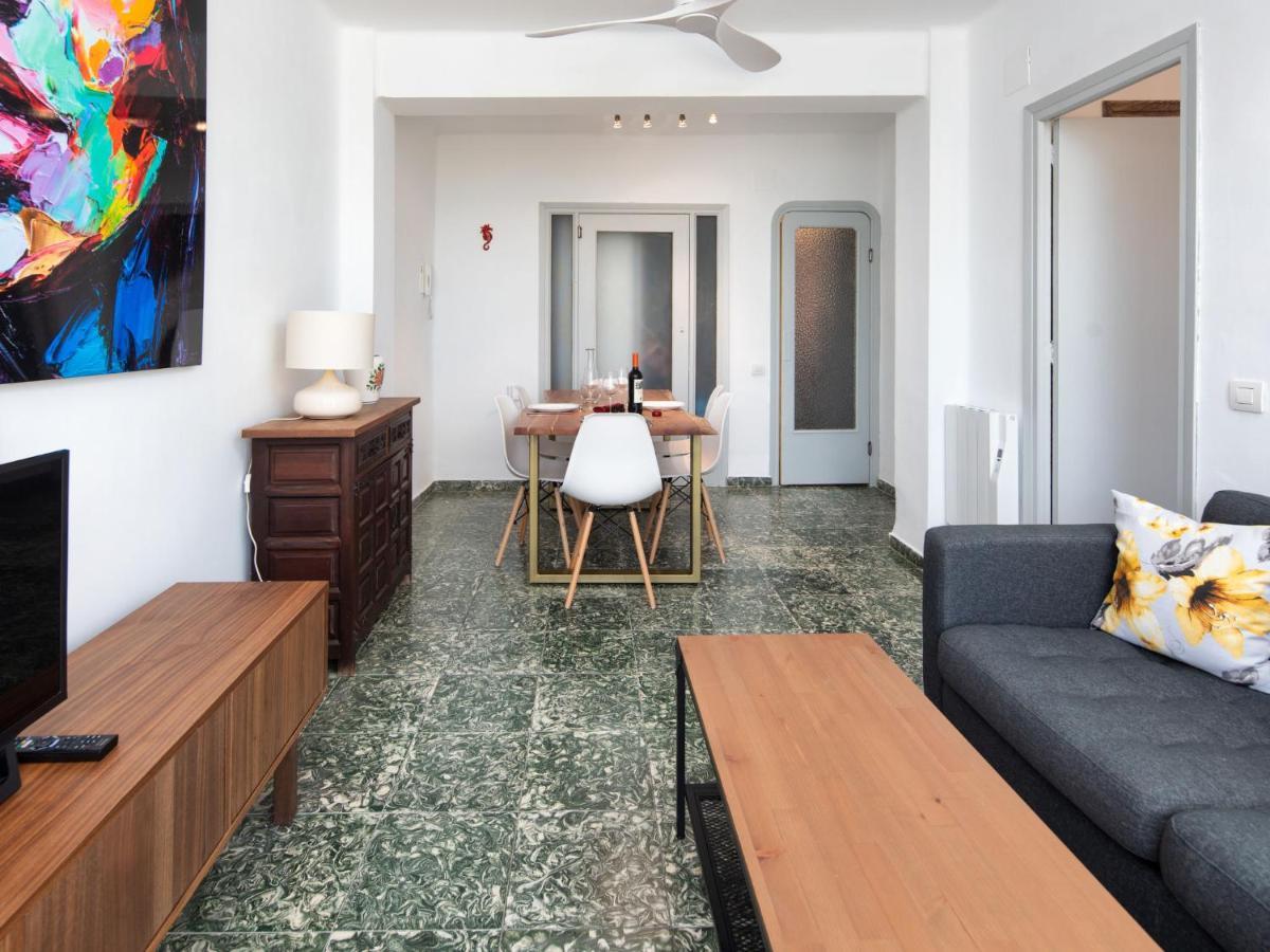 Apartment Puerto Denia Cervantes-1 By Interhome Exterior photo