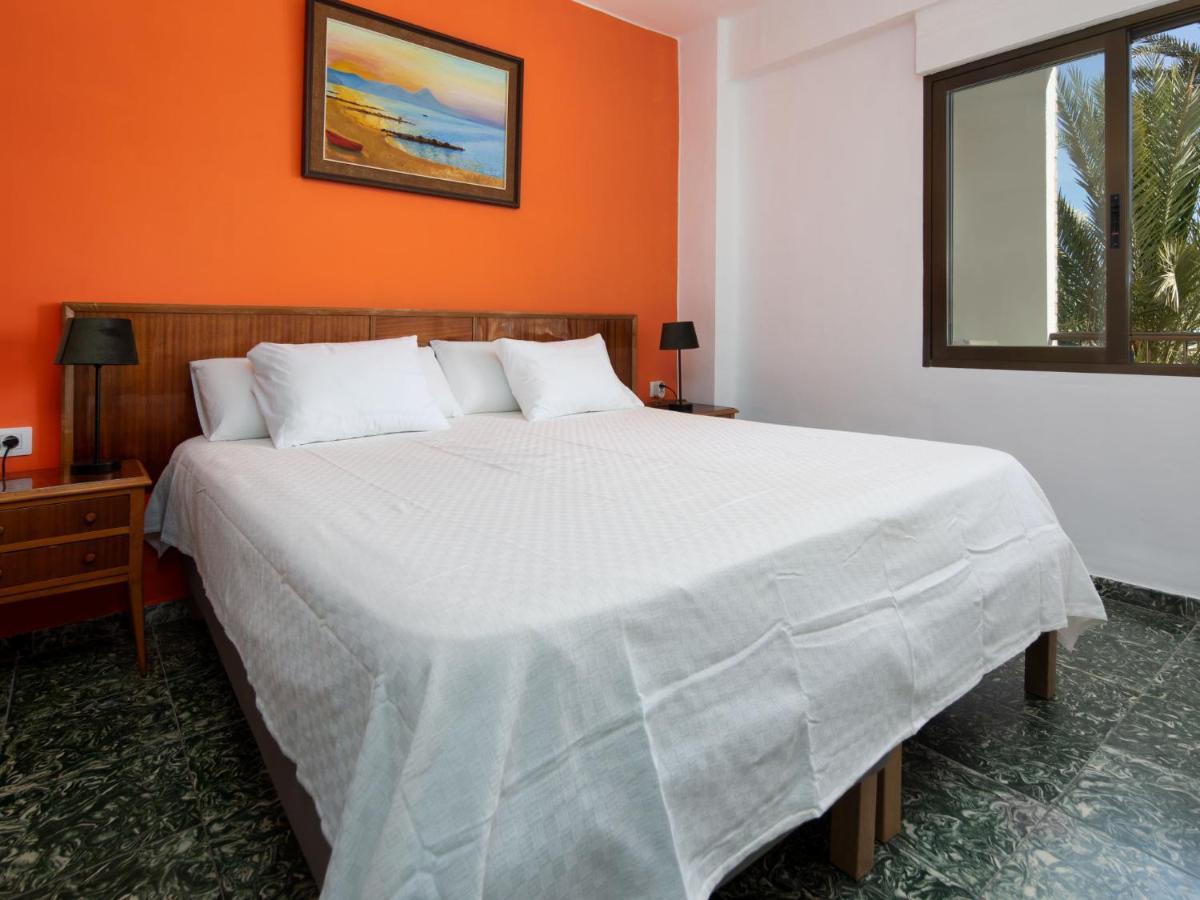 Apartment Puerto Denia Cervantes-1 By Interhome Exterior photo