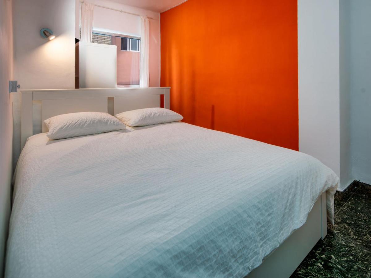 Apartment Puerto Denia Cervantes-1 By Interhome Exterior photo
